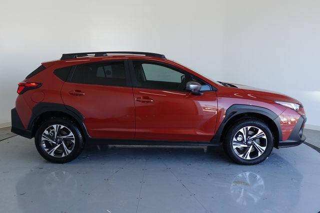 new 2024 Subaru Crosstrek car, priced at $28,417