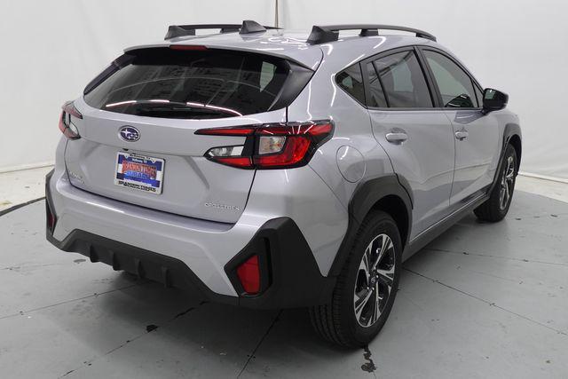 new 2024 Subaru Crosstrek car, priced at $26,423