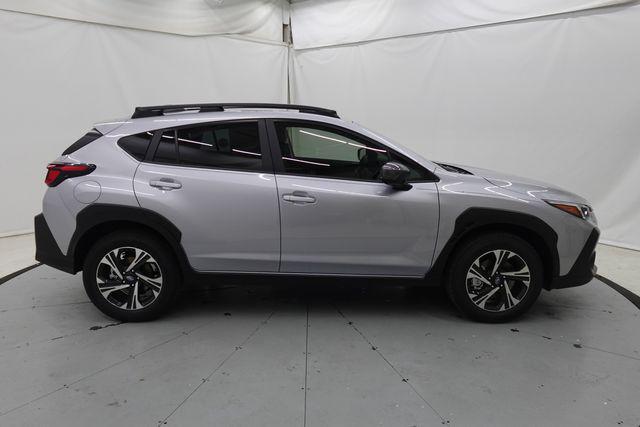 new 2024 Subaru Crosstrek car, priced at $26,423