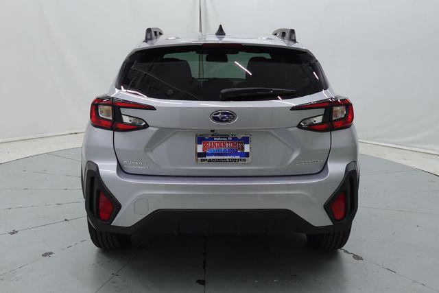 new 2024 Subaru Crosstrek car, priced at $26,423