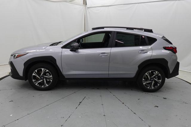 new 2024 Subaru Crosstrek car, priced at $26,423