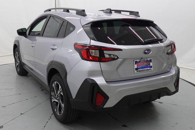 new 2024 Subaru Crosstrek car, priced at $26,423