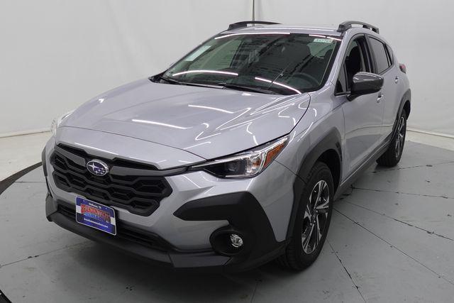 new 2024 Subaru Crosstrek car, priced at $26,423