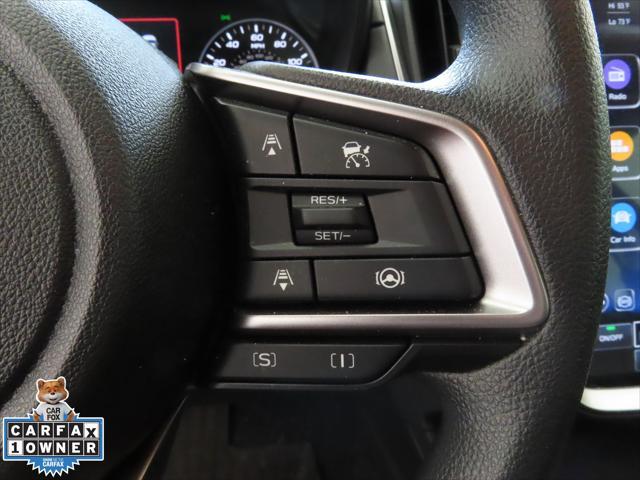used 2024 Subaru Impreza car, priced at $25,738