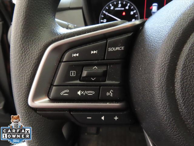 used 2024 Subaru Impreza car, priced at $25,738