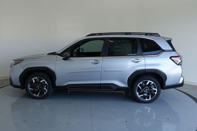 new 2025 Subaru Forester car, priced at $36,950