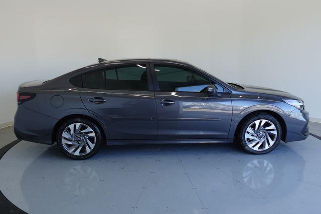 new 2025 Subaru Legacy car, priced at $33,120