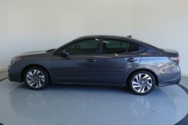 new 2025 Subaru Legacy car, priced at $33,120