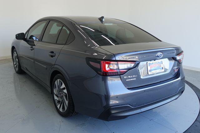 new 2025 Subaru Legacy car, priced at $33,120