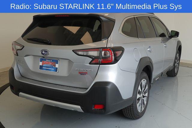 used 2024 Subaru Outback car, priced at $29,998