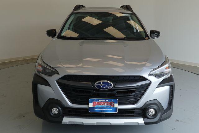 used 2024 Subaru Outback car, priced at $29,998