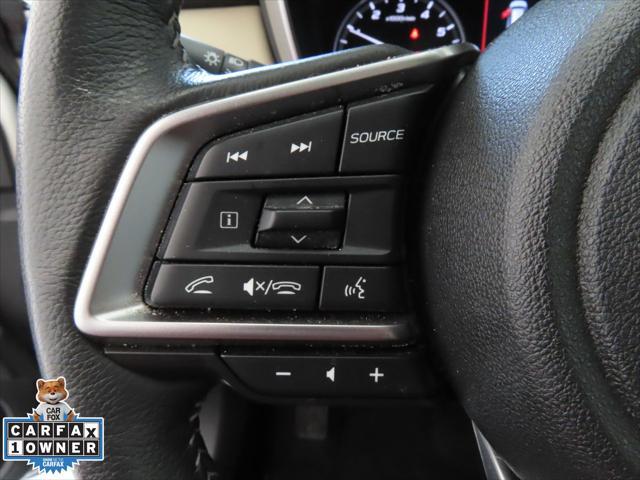 used 2024 Subaru Outback car, priced at $33,878