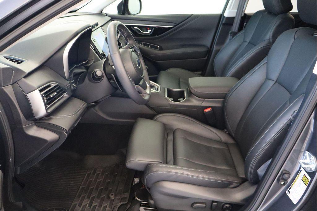 used 2025 Subaru Outback car, priced at $36,904