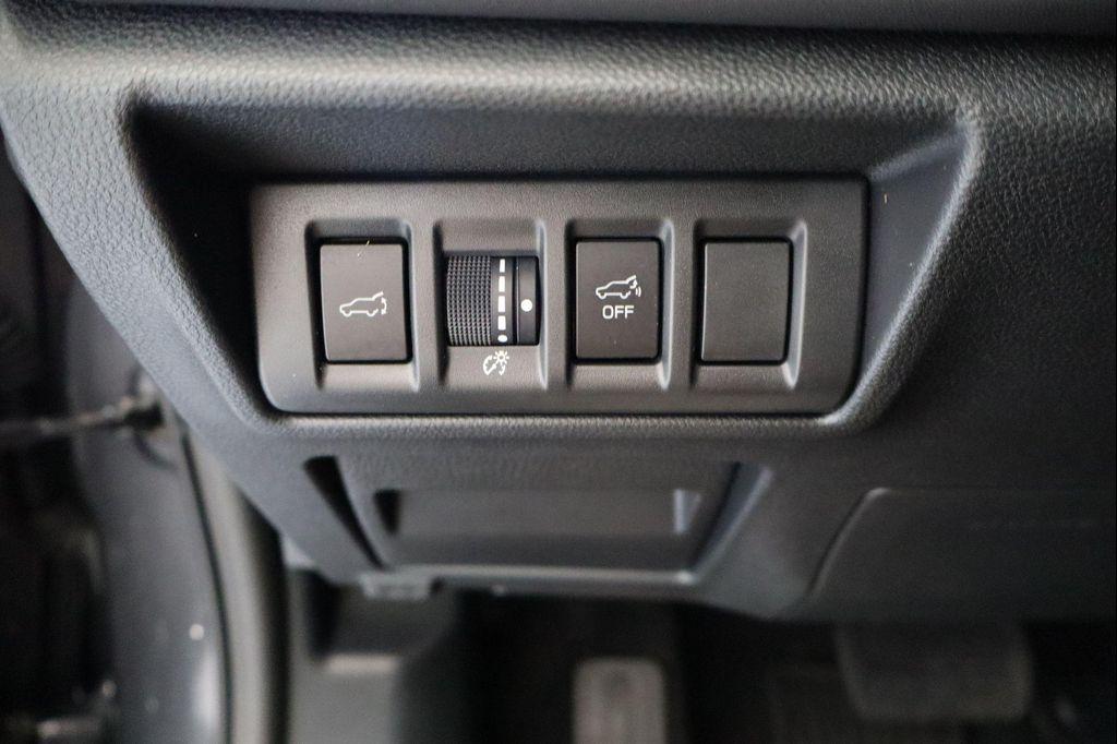 used 2025 Subaru Outback car, priced at $36,904