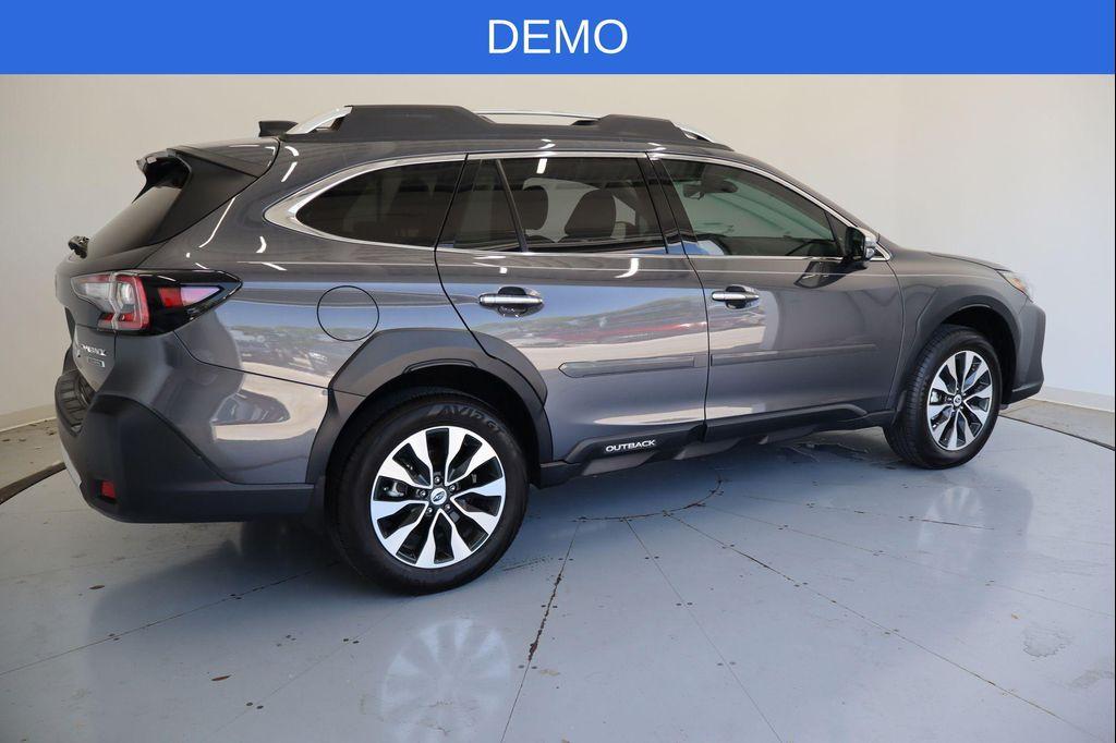 used 2025 Subaru Outback car, priced at $36,904