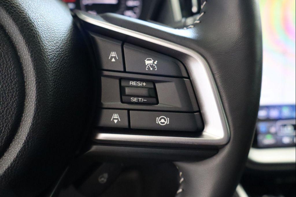 used 2025 Subaru Outback car, priced at $36,904