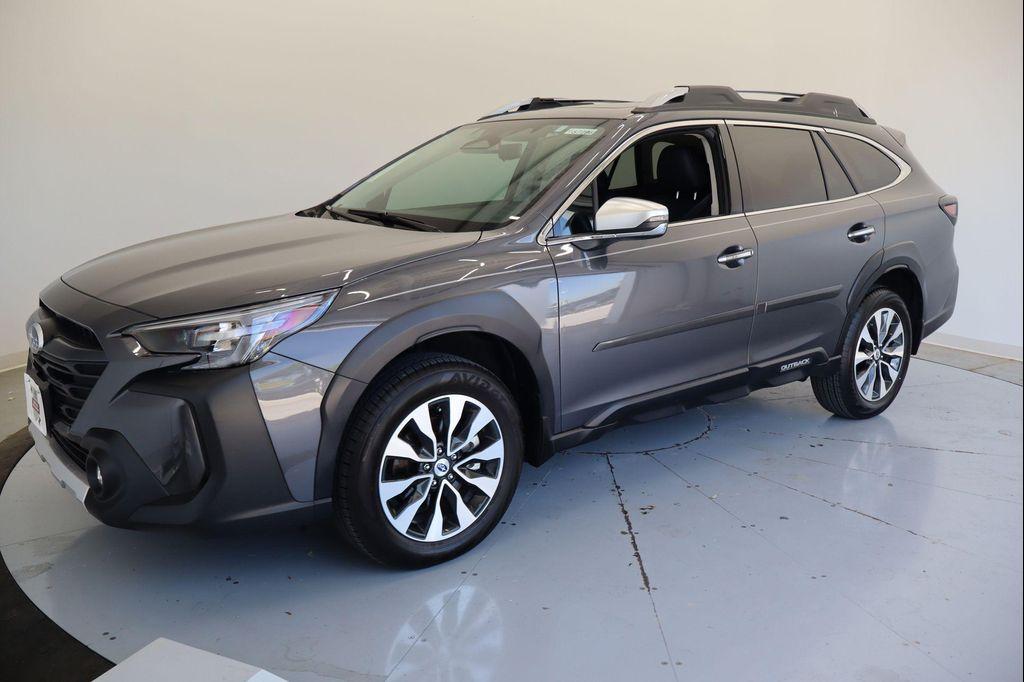 used 2025 Subaru Outback car, priced at $36,904