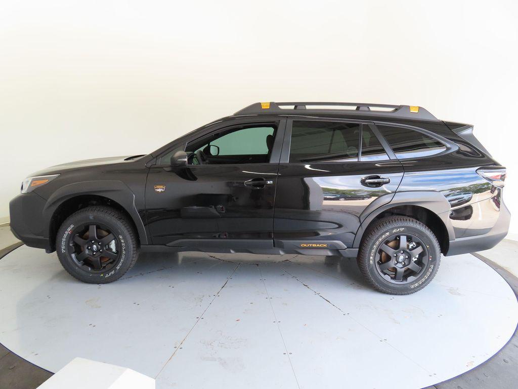 new 2025 Subaru Outback car, priced at $43,263