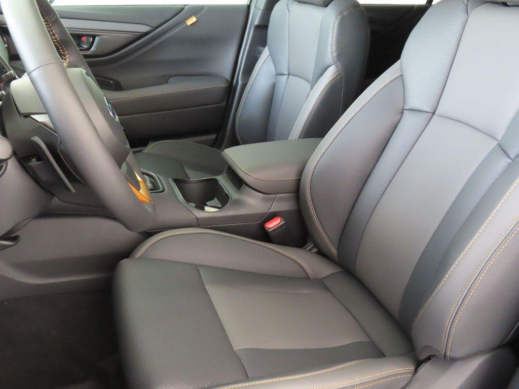 new 2025 Subaru Outback car, priced at $43,263