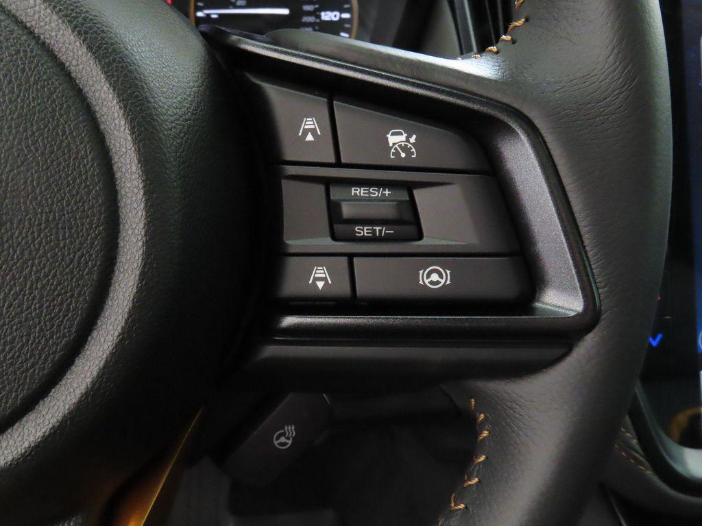 new 2025 Subaru Outback car, priced at $43,263