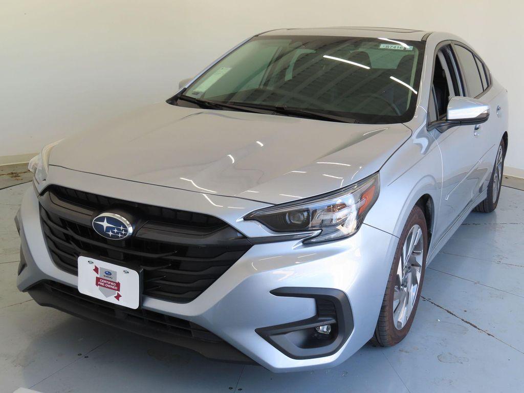 used 2025 Subaru Legacy car, priced at $29,751