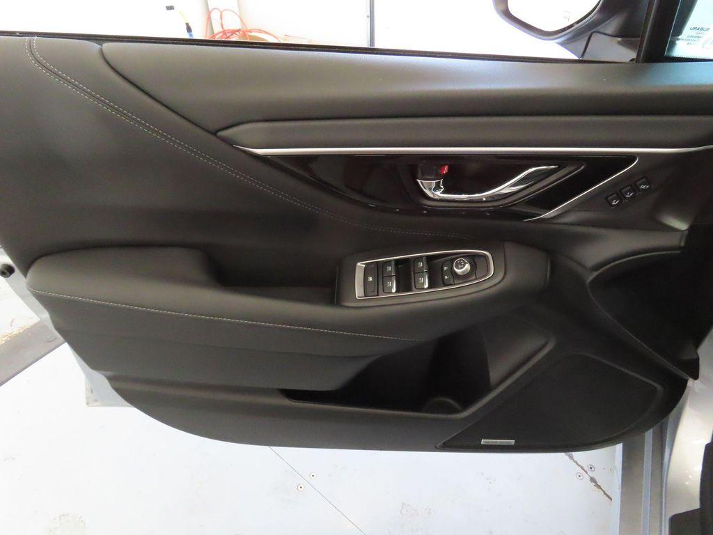 used 2025 Subaru Legacy car, priced at $29,751