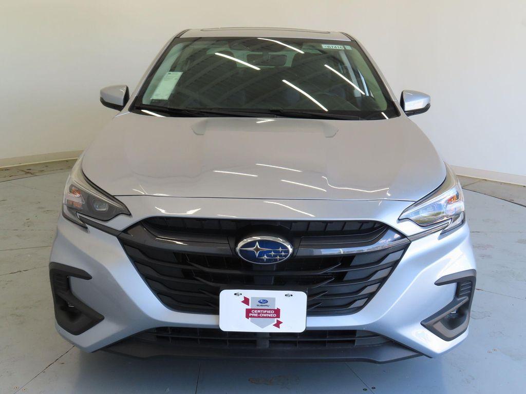 used 2025 Subaru Legacy car, priced at $29,751