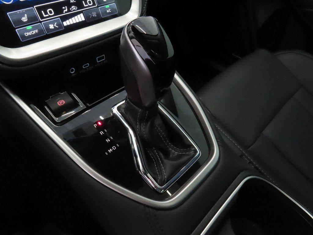 used 2025 Subaru Legacy car, priced at $29,751