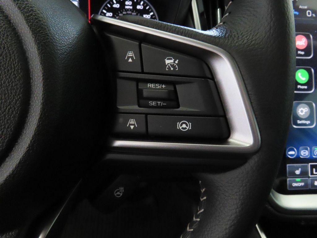 used 2025 Subaru Legacy car, priced at $29,751