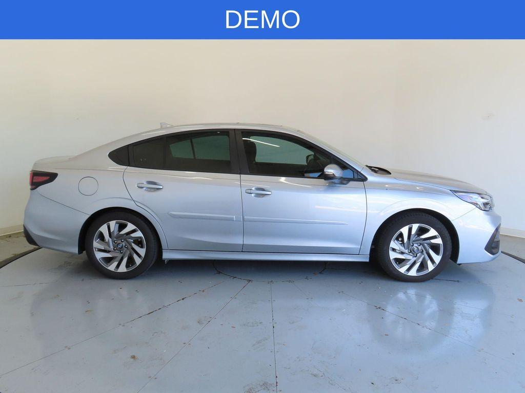 used 2025 Subaru Legacy car, priced at $29,751