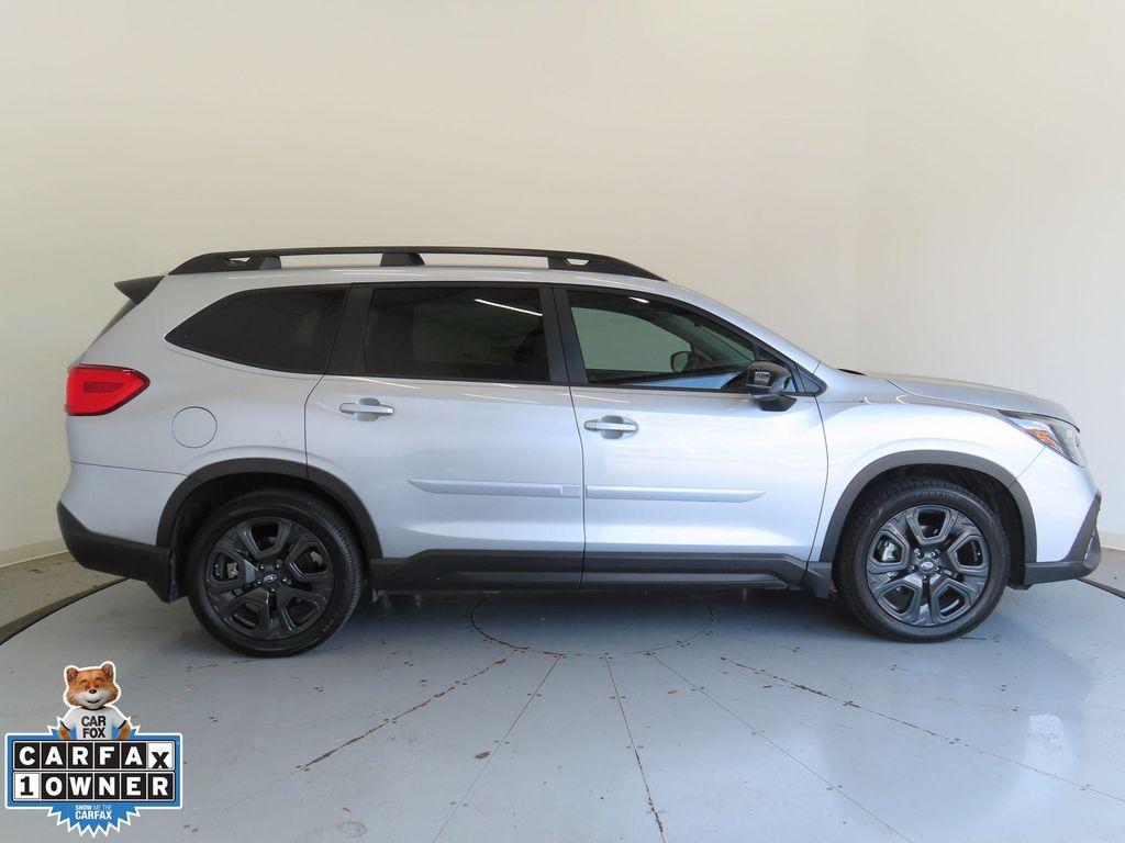 used 2024 Subaru Ascent car, priced at $40,029