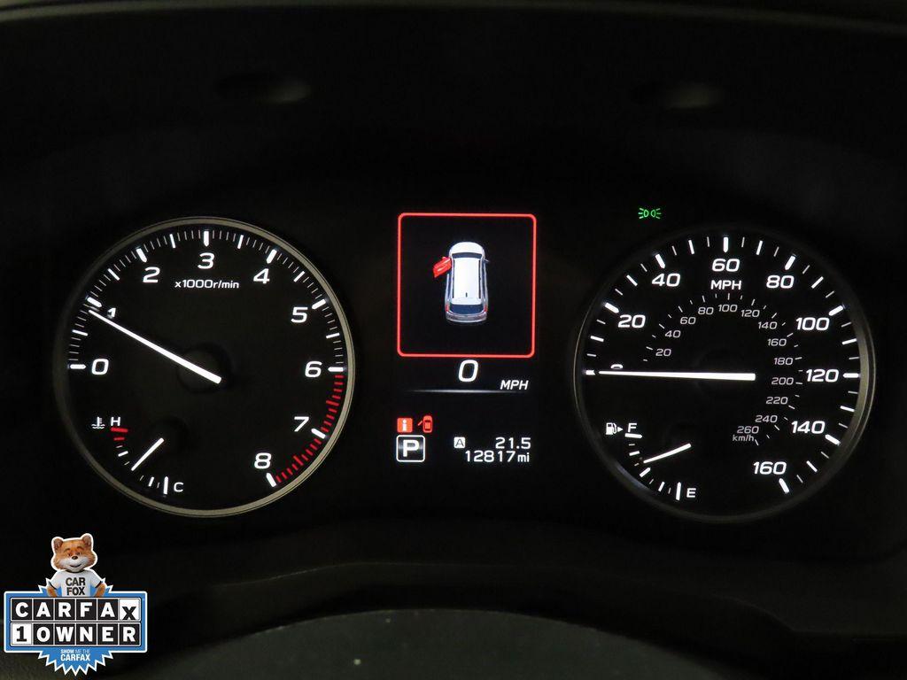 used 2024 Subaru Ascent car, priced at $40,029