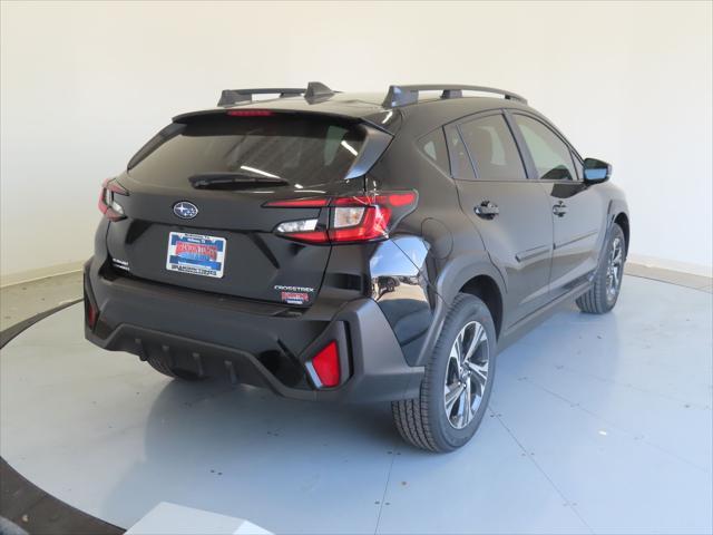 new 2025 Subaru Crosstrek car, priced at $28,308