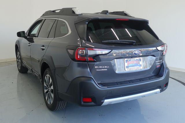 new 2025 Subaru Outback car, priced at $39,782