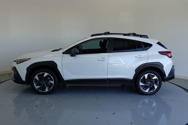 used 2024 Subaru Crosstrek car, priced at $29,688