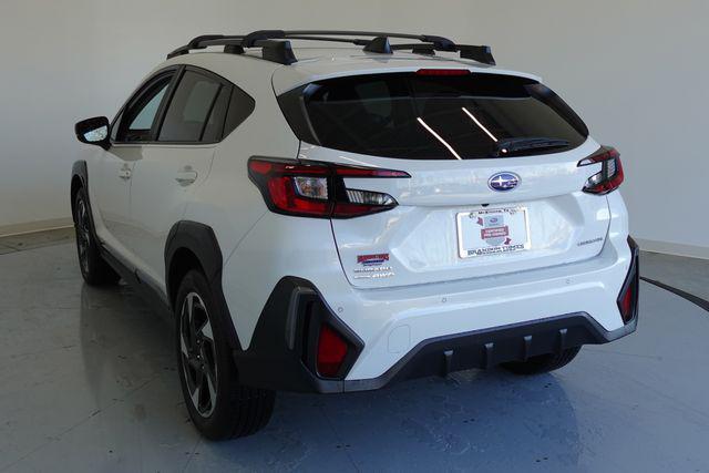 used 2024 Subaru Crosstrek car, priced at $29,688