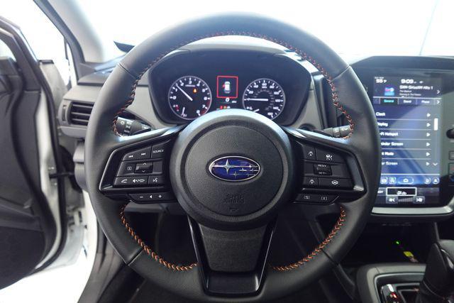 used 2024 Subaru Crosstrek car, priced at $29,688