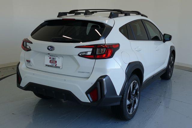 used 2024 Subaru Crosstrek car, priced at $29,688