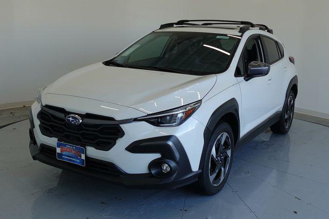 used 2024 Subaru Crosstrek car, priced at $29,688