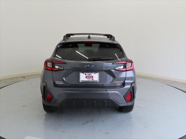 used 2024 Subaru Crosstrek car, priced at $29,398