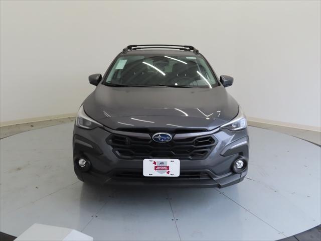 used 2024 Subaru Crosstrek car, priced at $29,398