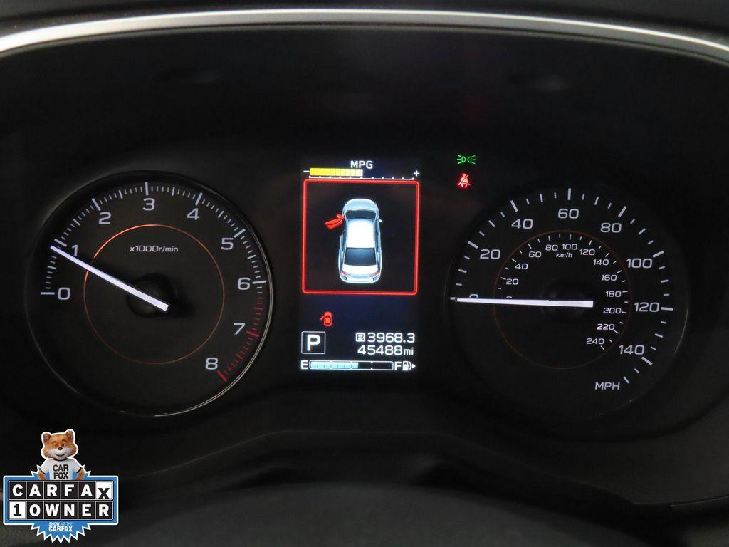 used 2019 Subaru Crosstrek car, priced at $19,683