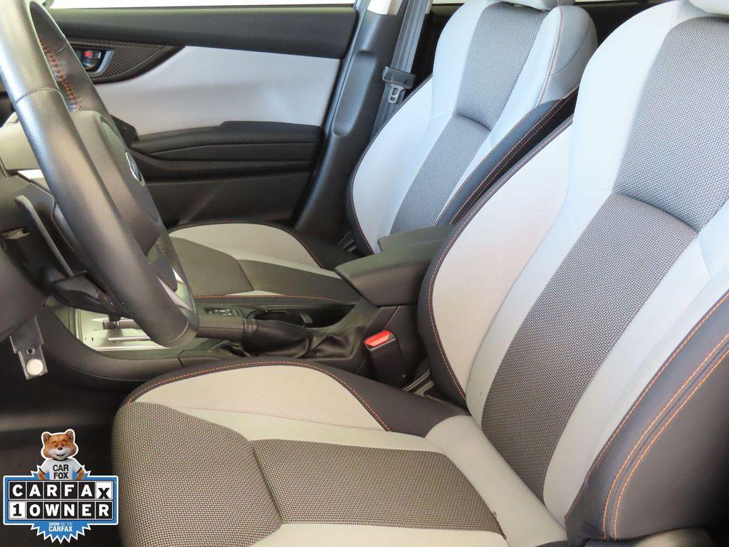 used 2019 Subaru Crosstrek car, priced at $19,683