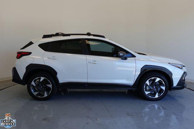 used 2024 Subaru Crosstrek car, priced at $28,000