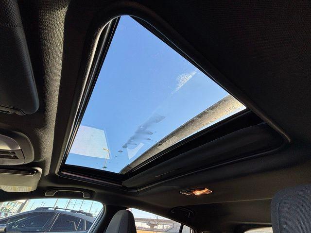 used 2024 Subaru Crosstrek car, priced at $26,451