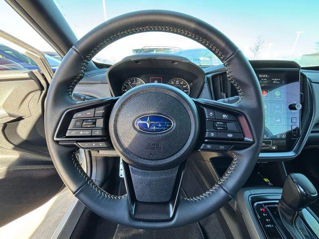 used 2024 Subaru Crosstrek car, priced at $26,451