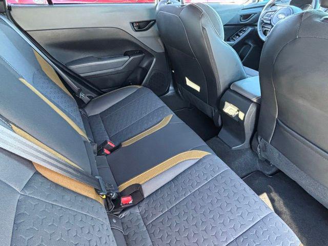 used 2024 Subaru Crosstrek car, priced at $26,451