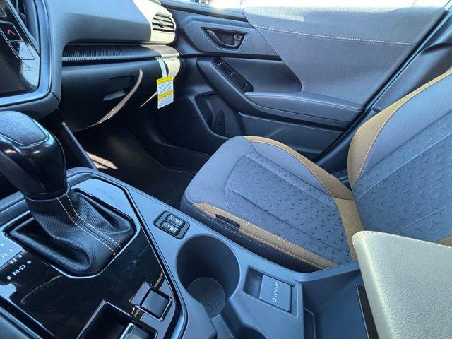 used 2024 Subaru Crosstrek car, priced at $26,451