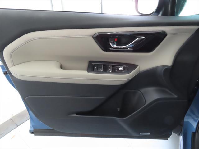used 2025 Subaru Forester car, priced at $37,987