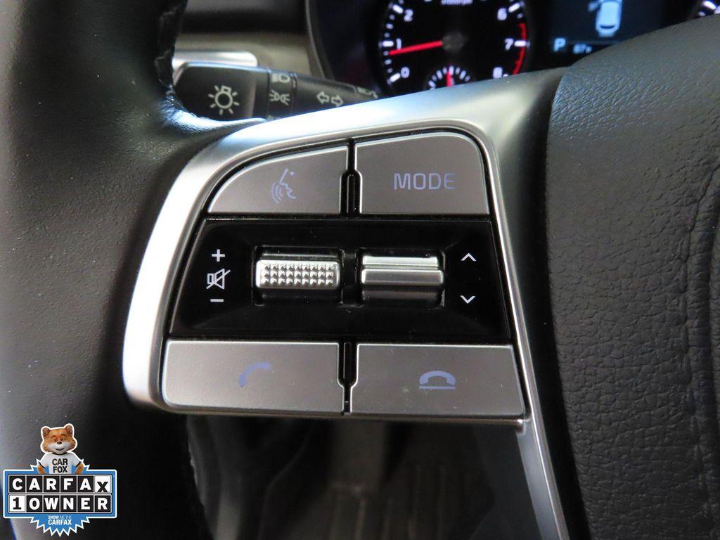 used 2022 Kia Telluride car, priced at $28,392